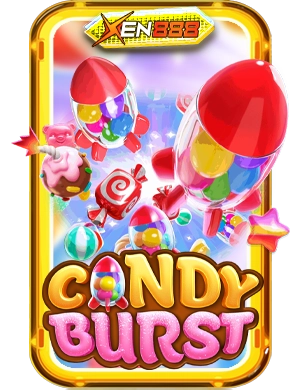 Candy Burst