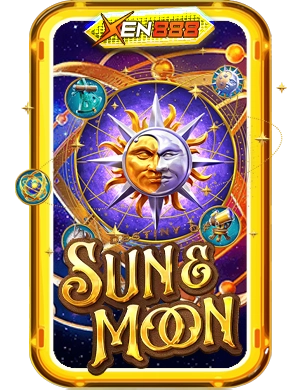 Destiny of Sun & Moon