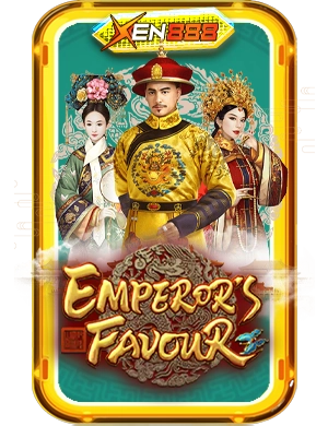 Emperor's Favour
