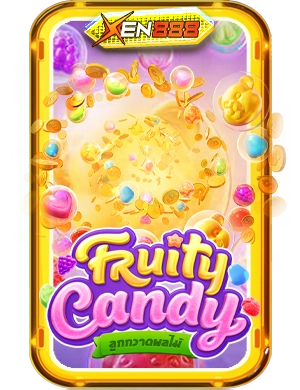 Fruity Candy