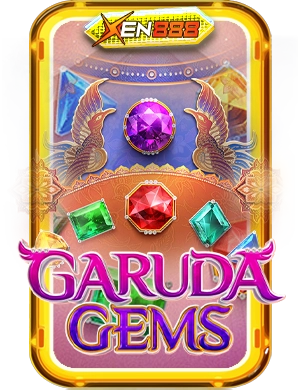 Garuda Gems