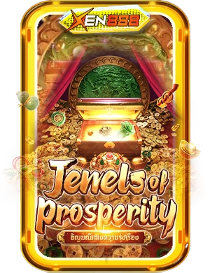 Jewels of Prosperity