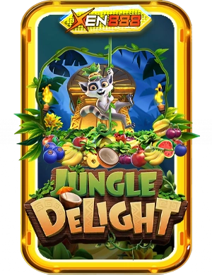 Jungle Delight