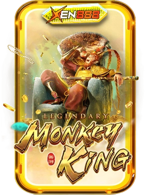 Legendary Monkey King