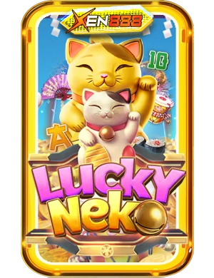 Lucky Neko