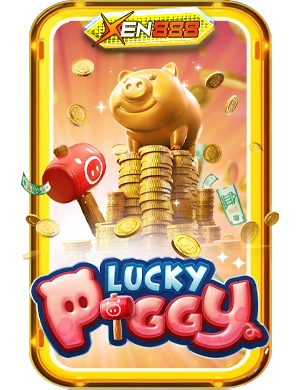 Lucky Piggy