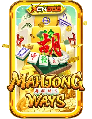 Mahjong Ways