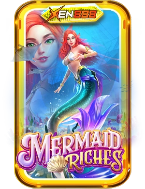 Mermaid Riches