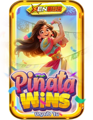Pinata win