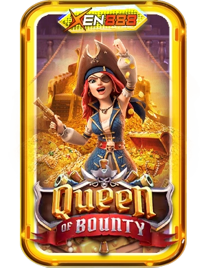 Queen of Bounty