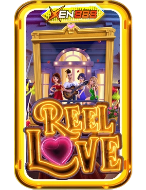 Reel Love