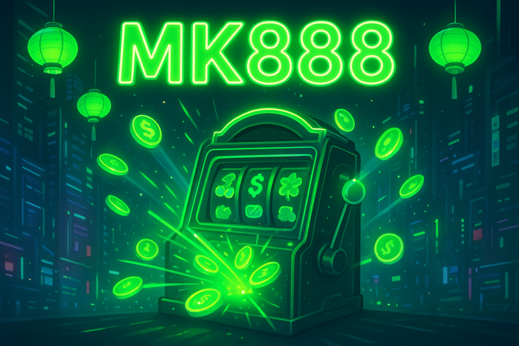 MK888