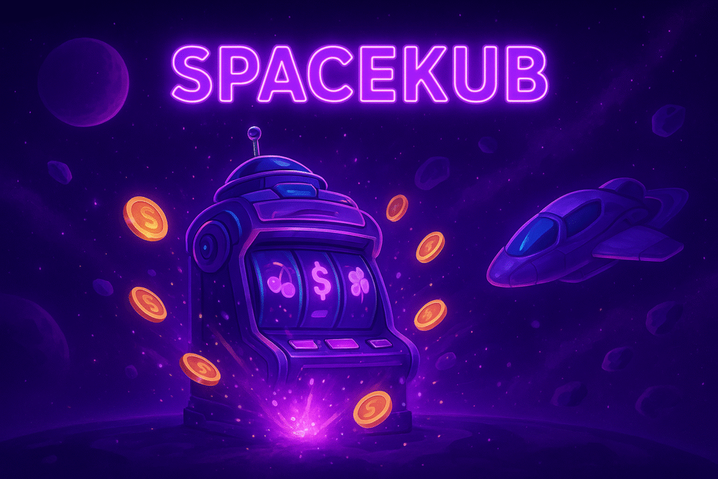 SPACEKUB