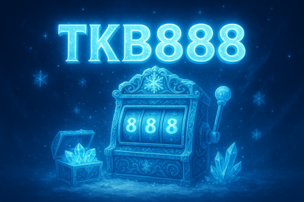 TKB888