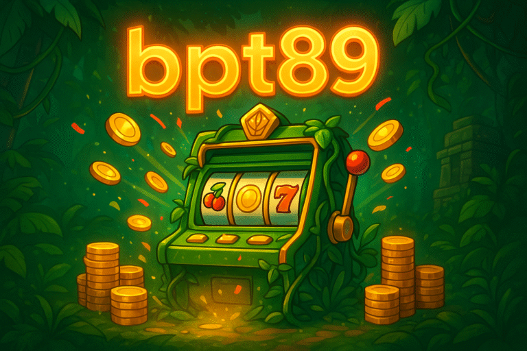 BPT89