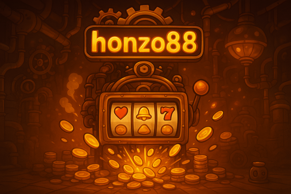 HONZO88