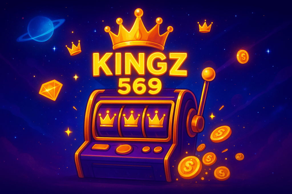 KINGZ 569