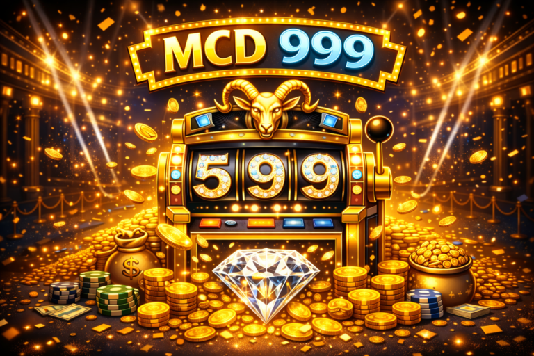 MCD 999