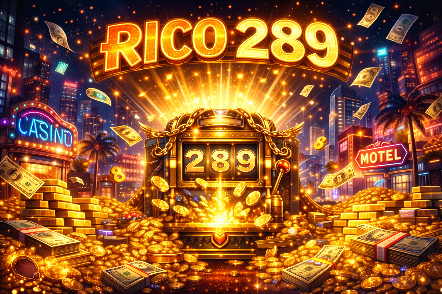 RICO 289