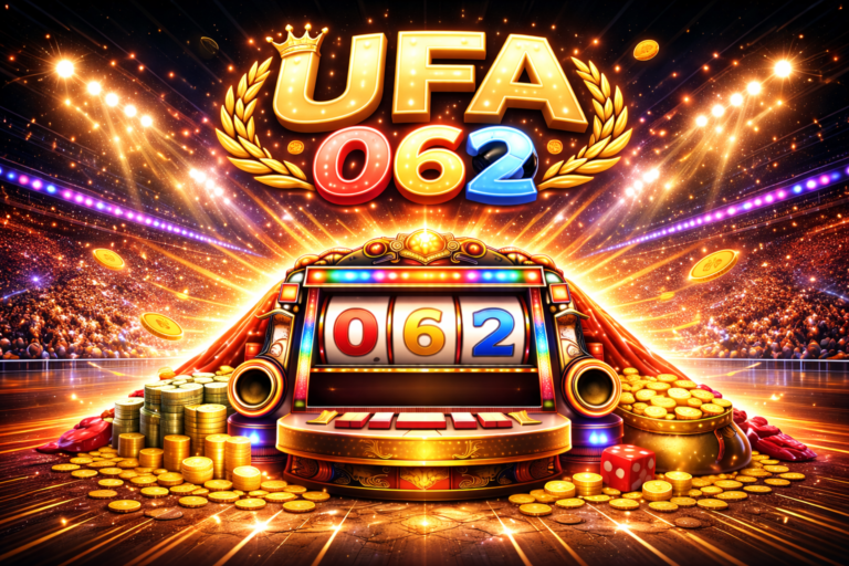 UFA 062