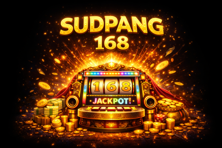 SUDPANG 168