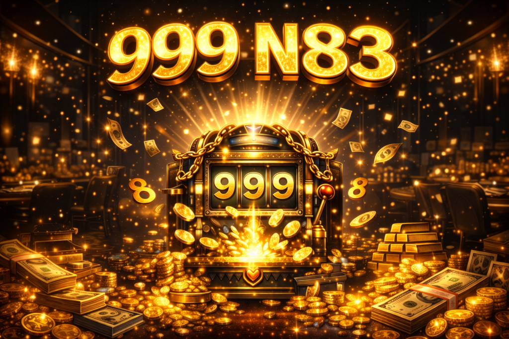 999 N83