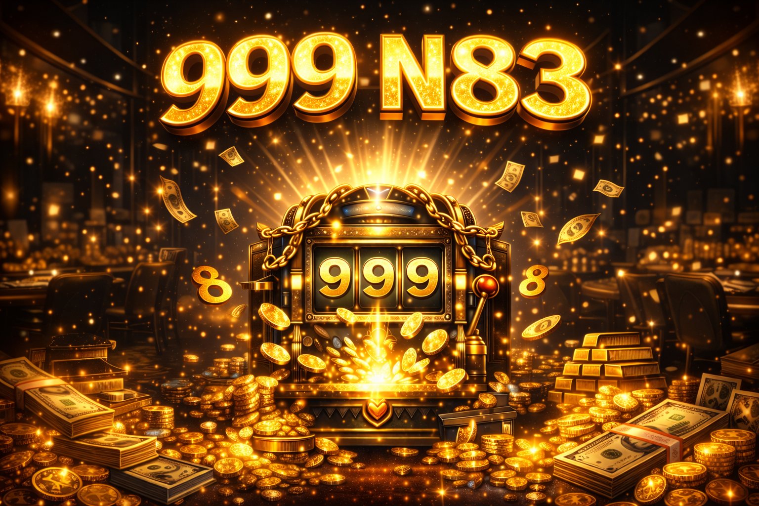 999 N83